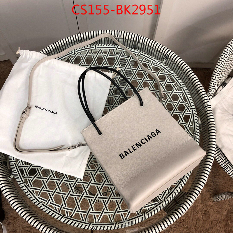 Balenciaga Bags(TOP)-Other Styles-,the best ,ID: BK2951,$:155USD