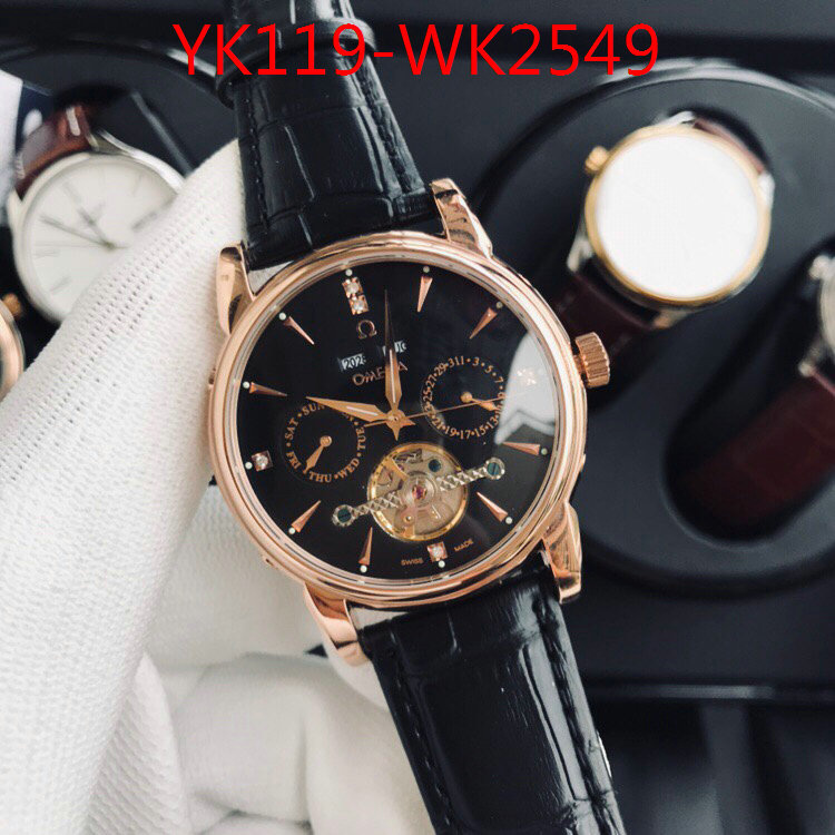 Watch(4A)-Omega,replica sale online , ID: WK2549,$:119USD