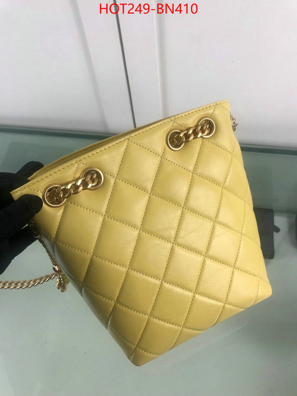 Chanel Bags(TOP)-Diagonal-,ID: BN410,$: 249USD