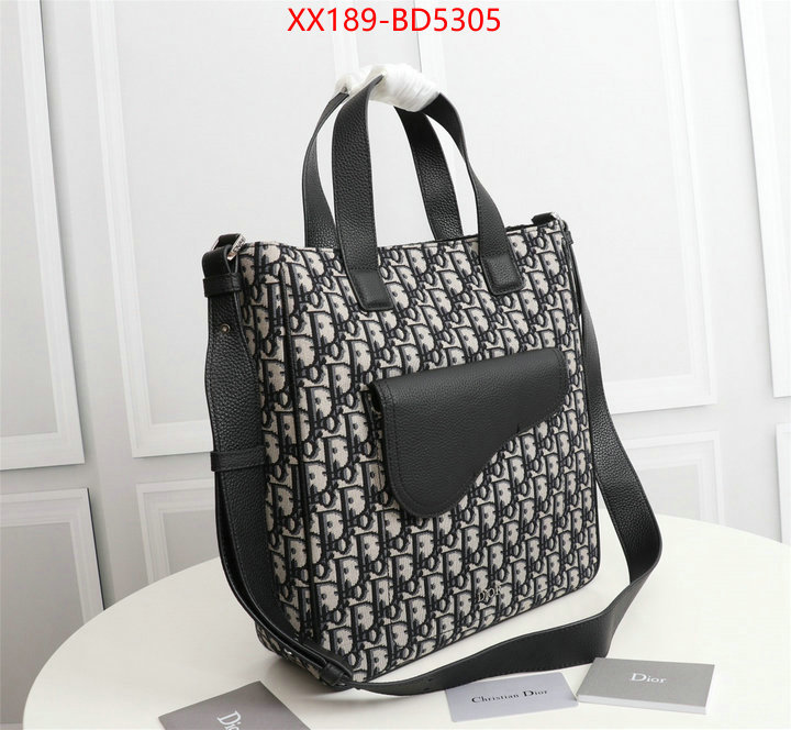 Dior Bags(TOP)-Other Style-,ID: BD5305,$: 189USD