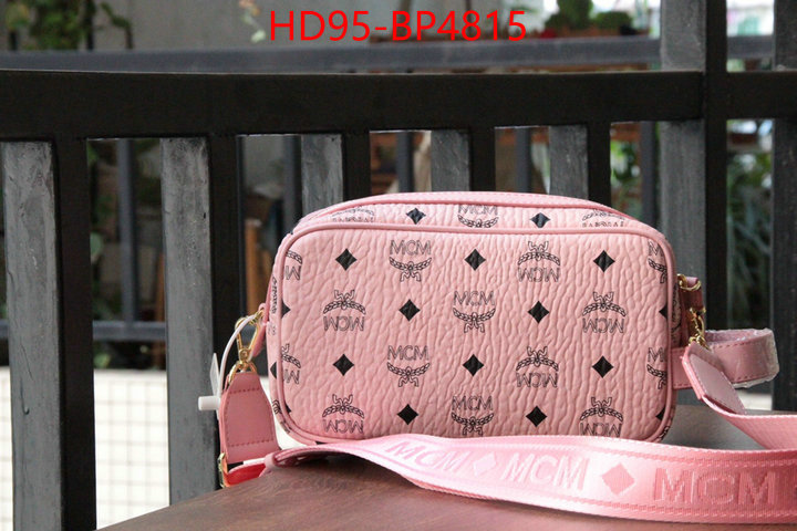 MCM Bags(TOP)-Diagonal-,ID: BP4815,$: 95USD