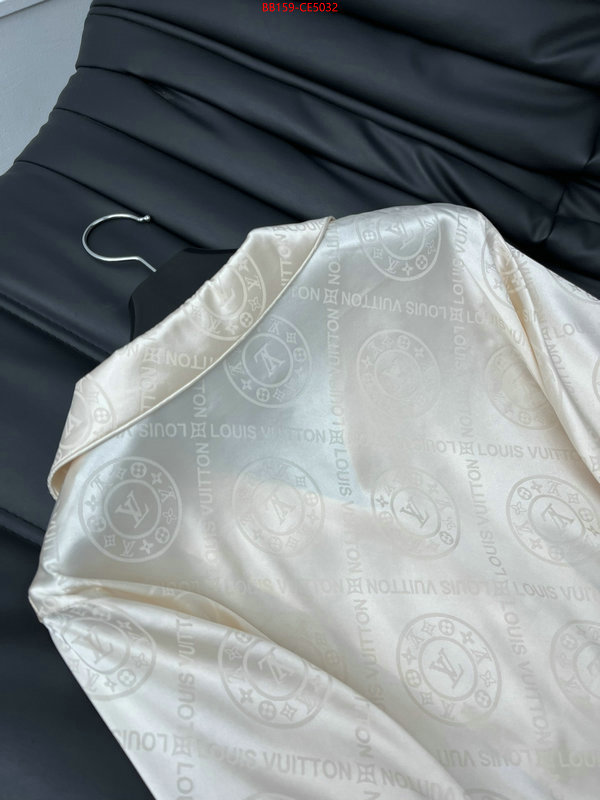 Clothing-LV,2023 perfect replica designer , ID: CE5032,$: 159USD