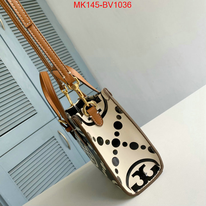 Tory Burch Bags(TOP)-Diagonal-,ID: BV1036,$: 145USD