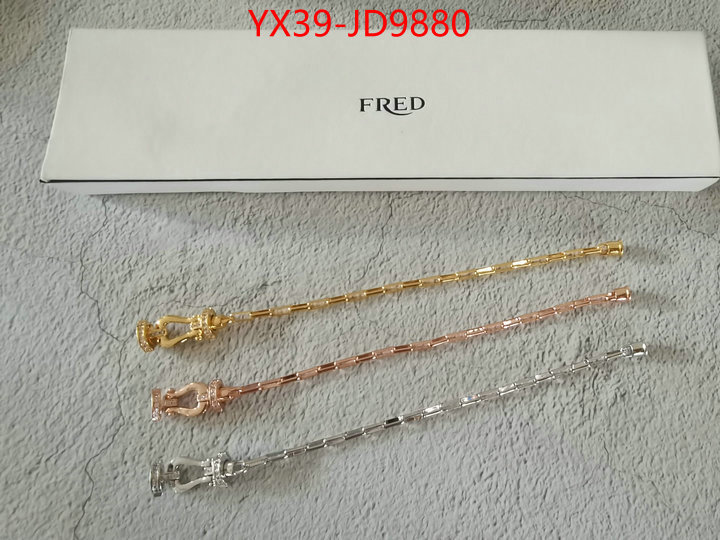 Jewelry-FRED,buy cheap , ID: JD9880,$: 39USD