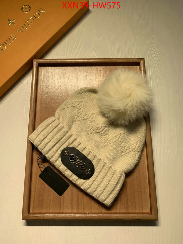 Cap (Hat)-LV,where can i buy the best quality , ID: HW575,$: 39USD