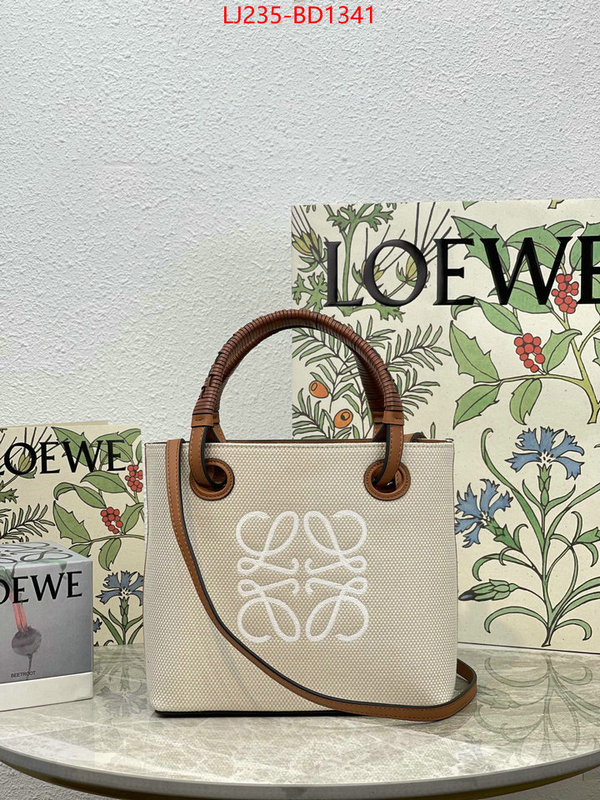 Loewe Bags(TOP)-Handbag-,replica for cheap ,ID: BD1341,$: 235USD