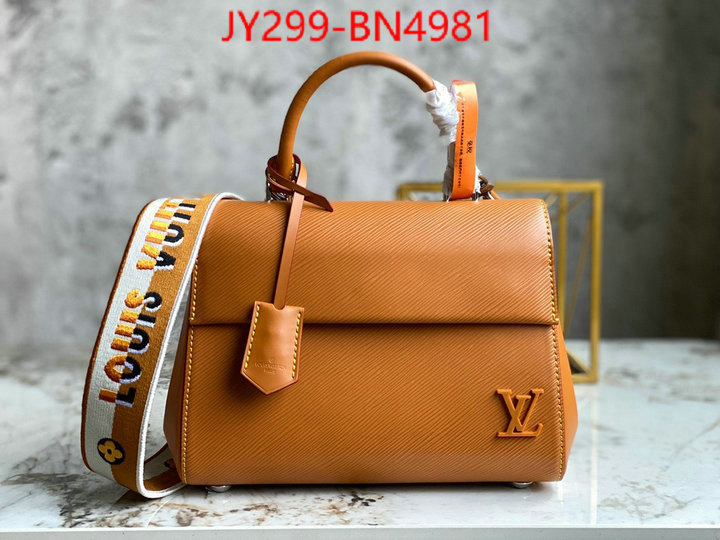 LV Bags(TOP)-Handbag Collection-,ID: BN4981,$: 299USD