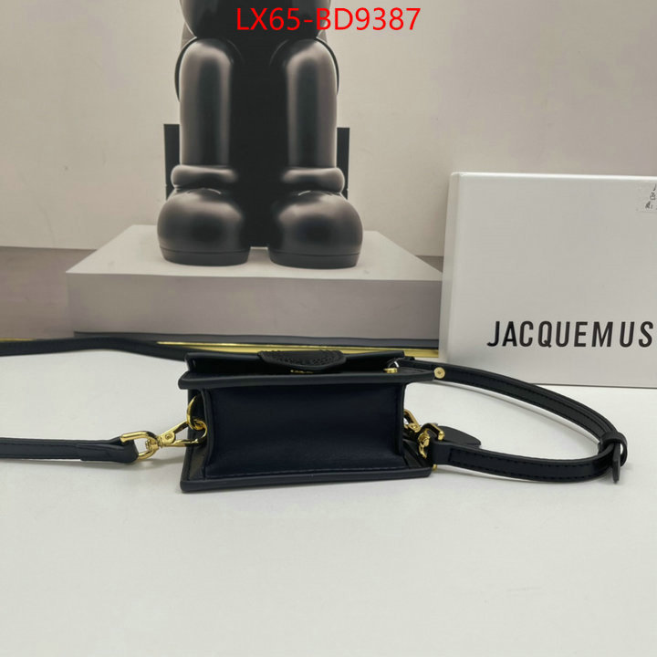 Jacquemus Bags(4A)-Diagonal-,where to find the best replicas ,ID: BD9387,$: 65USD