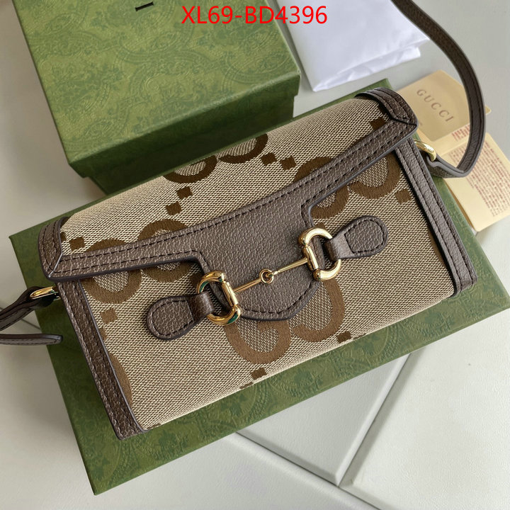 Gucci Bags(4A)-Horsebit-,wholesale replica ,ID: BD4396,$: 69USD