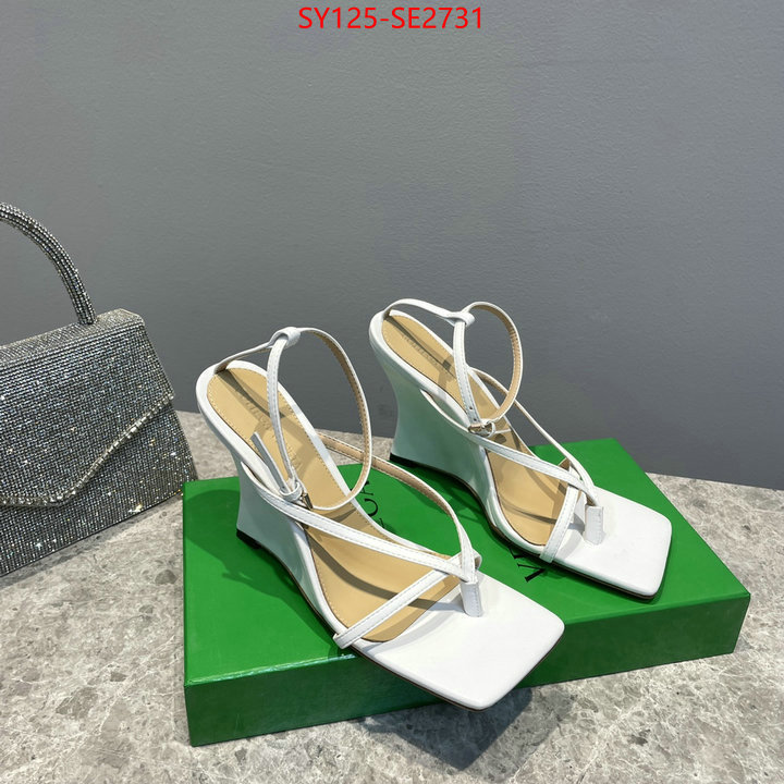 Women Shoes-BV,the most popular , ID: SE2731,$: 125USD