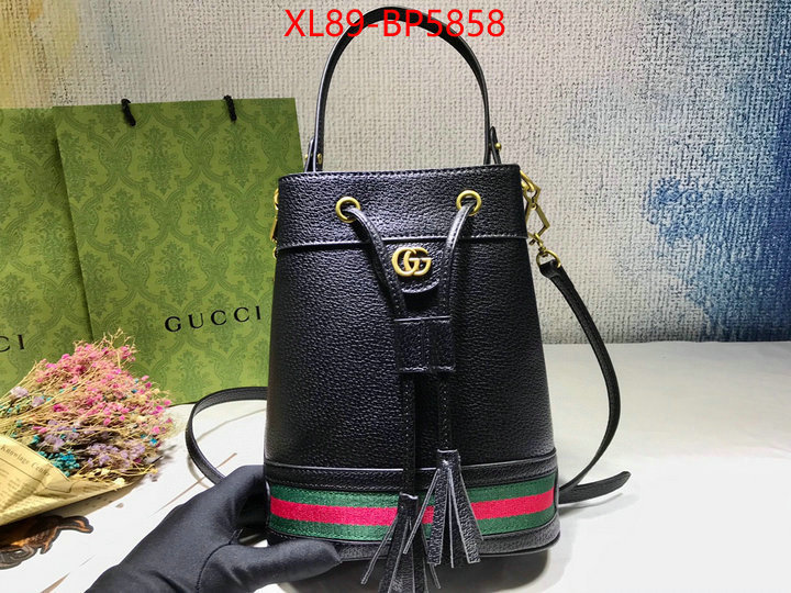 Gucci Bags(4A)-Diagonal-,the online shopping ,ID: BP5858,$: 89USD