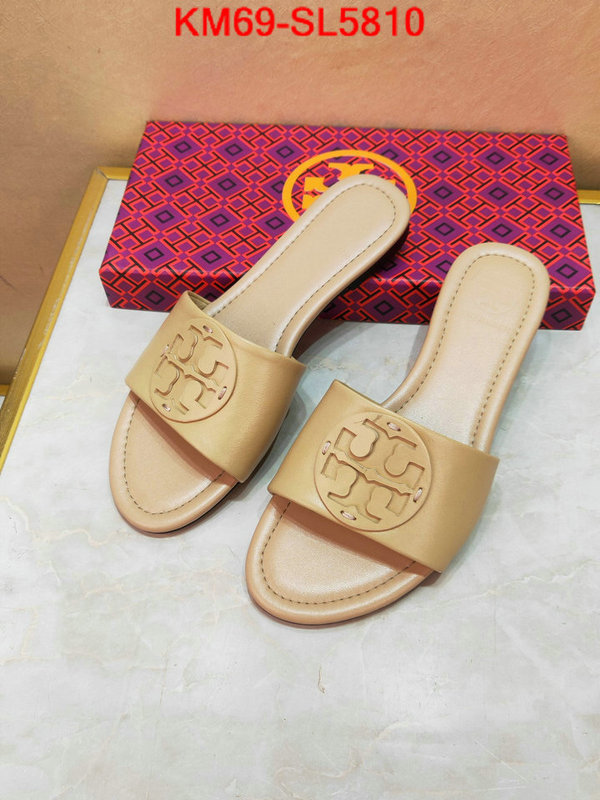 Women Shoes-Tory Burch,aaaaa replica , ID: SL5810,$: 69USD