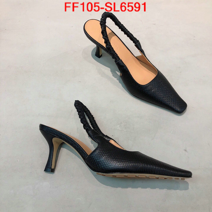 Women Shoes-BV,fake cheap best online , ID: SL6591,$: 105USD