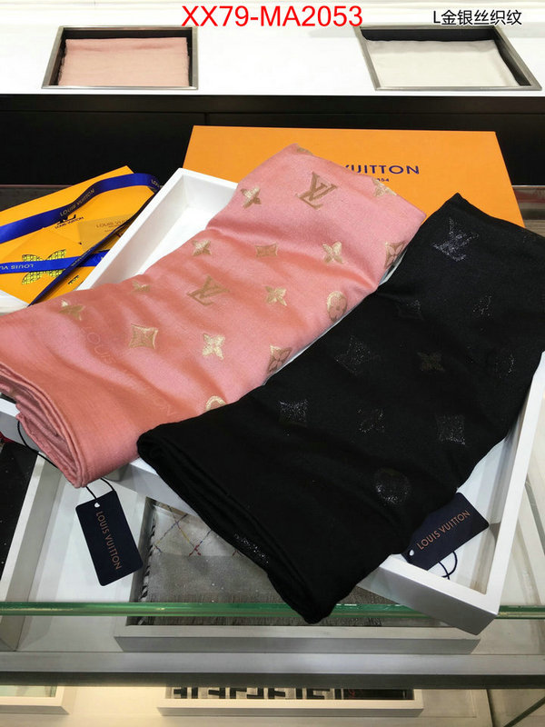 Scarf-LV,only sell high quality , ID: MA2053,$: 79USD
