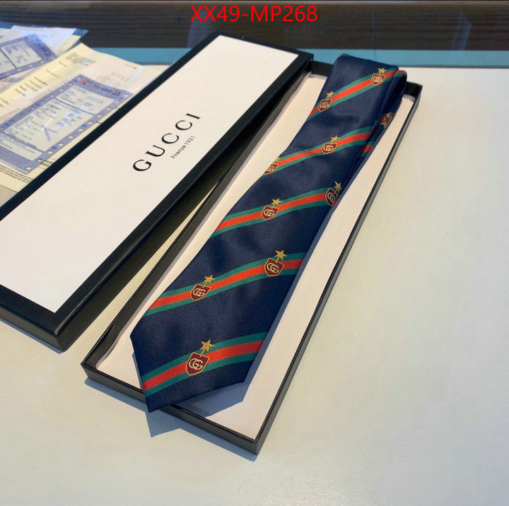 Ties-Gucci,2023 aaaaa replica 1st copy , ID: MP268,$: 49USD