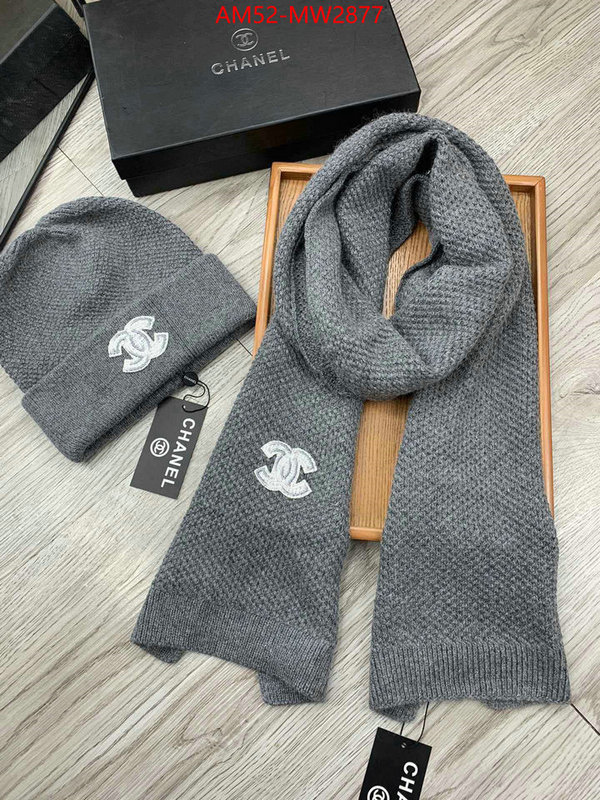 Scarf-Chanel,best capucines replica , ID: MW2877,$: 52USD