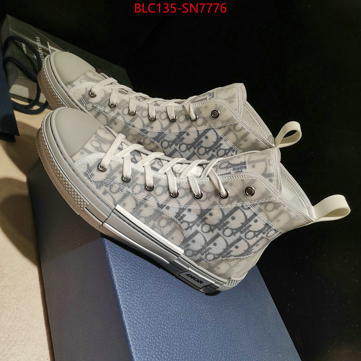 Women Shoes-Dior,can you buy replica , ID: SN7776,$: 135USD