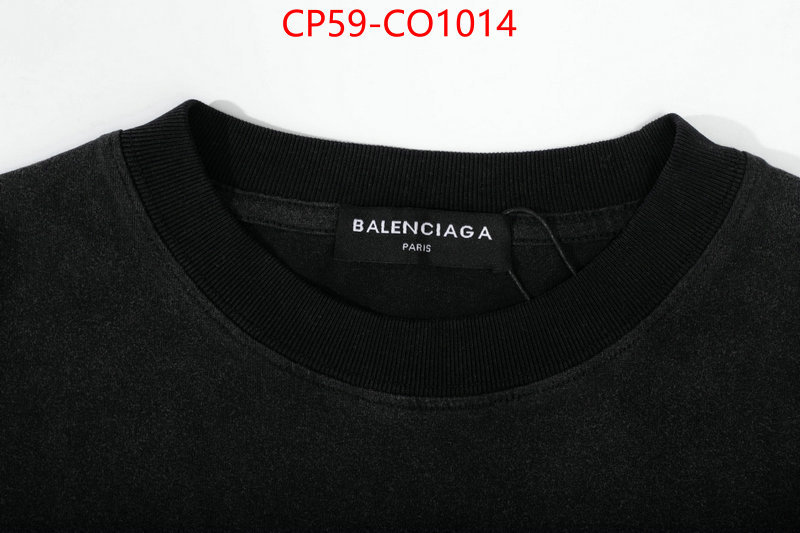 Clothing-Balenciaga,where to buy , ID: HO1014,$: 59USD