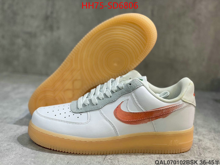 Men Shoes-Nike,sale , ID: SD6806,$: 75USD