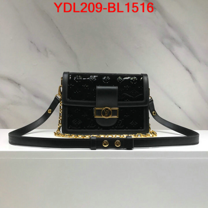 LV Bags(TOP)-Pochette MTis-Twist-,ID: BL1516,$: 209USD