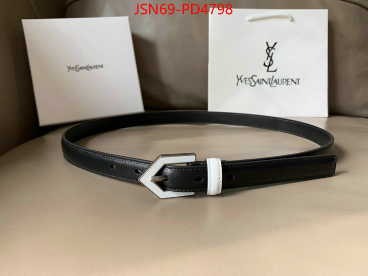 Belts-YSL,high quality aaaaa replica , ID: PD4798,$: 69USD