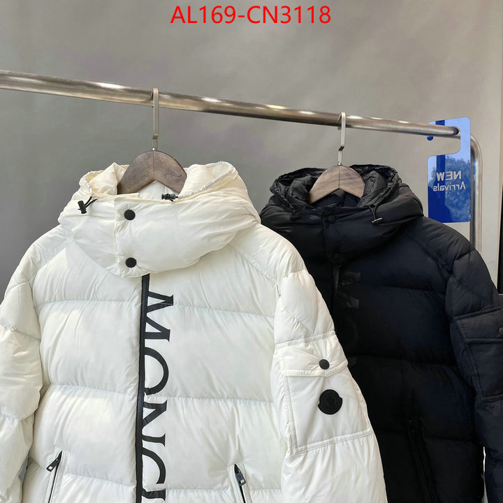 Down jacket Men-Moncler,online china , ID: CN3118,