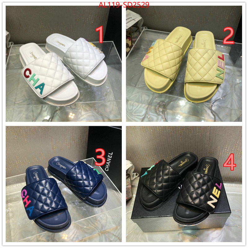 Women Shoes-Chanel,replicas , ID: SD2529,$: 119USD