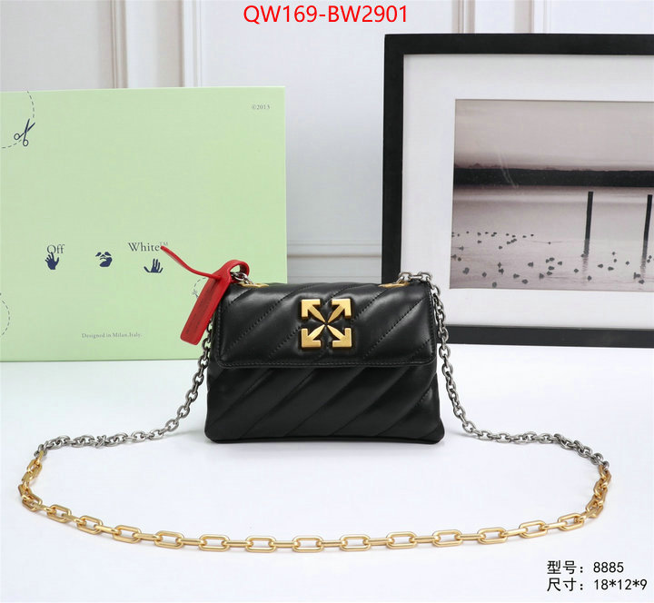 Off-White Bags ( TOP )-Diagonal-,customize the best replica ,ID: BW2901,$: 169USD