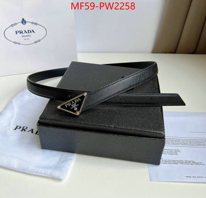 Belts-Prada,shop the best high quality , ID: PW2258,$: 59USD