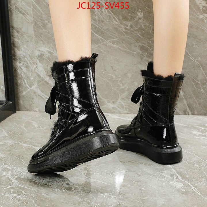 Women Shoes-Alexander McQueen,flawless , ID: SV455,$:125USD