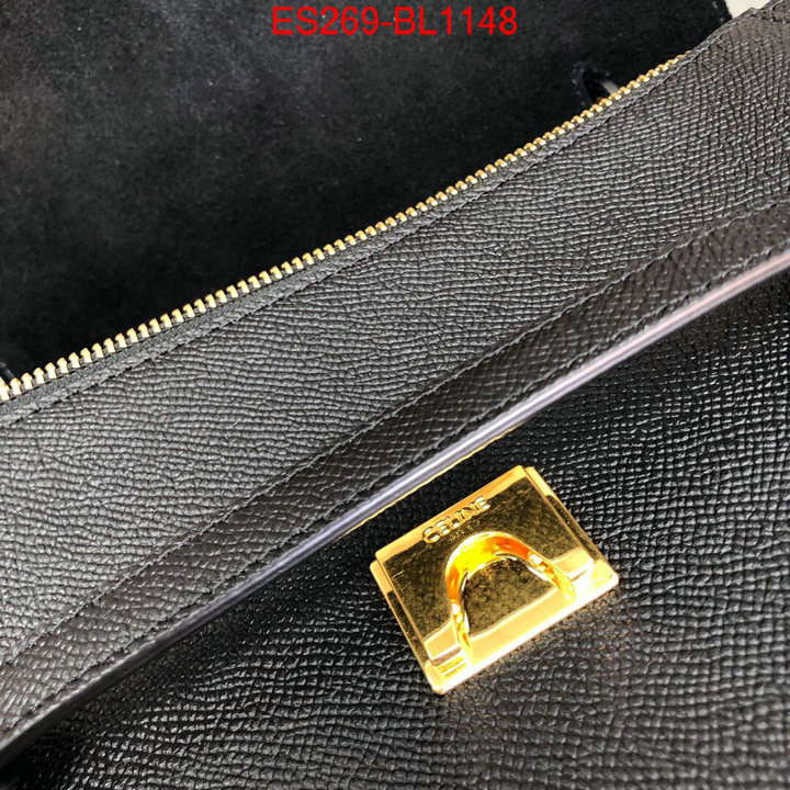 CELINE Bags(TOP)-Belt Bag,quality aaaaa replica ,ID: BL1148,$: 269USD