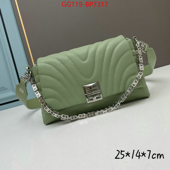 Givenchy Bags(4A)-Diagonal-,ID: BP7317,$: 119USD