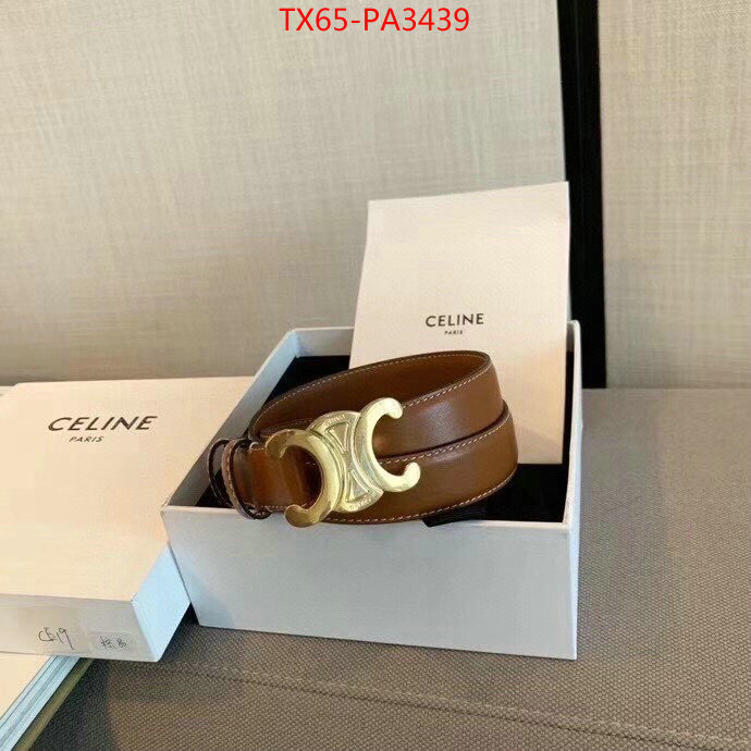 Belts-CELINE,high quality customize , ID: PA3439,$: 65USD