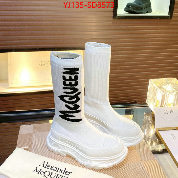 Women Shoes-Alexander McQueen,what 1:1 replica , ID: SD8573,$: 135USD