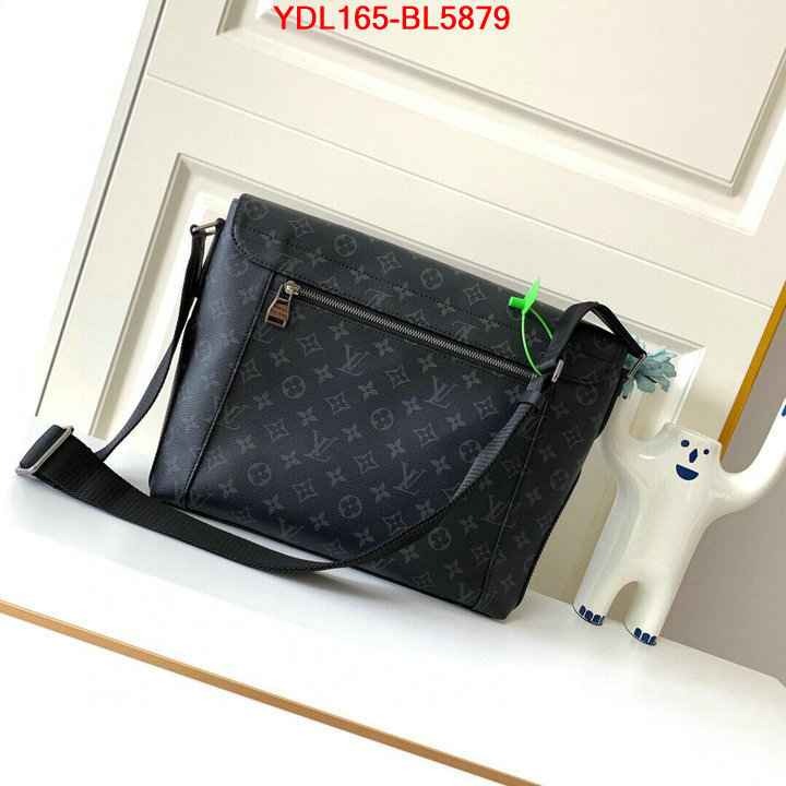 LV Bags(TOP)-Pochette MTis-Twist-,ID: BL5879,$: 165USD