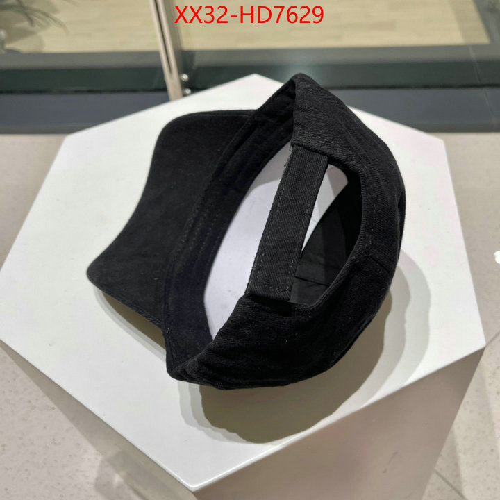 Cap (Hat)-Balenciaga,copy , ID: HD7629,$: 32USD