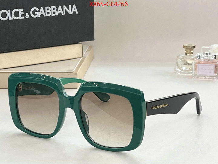 Glasses-DG,the highest quality fake , ID: GE4266,$: 65USD