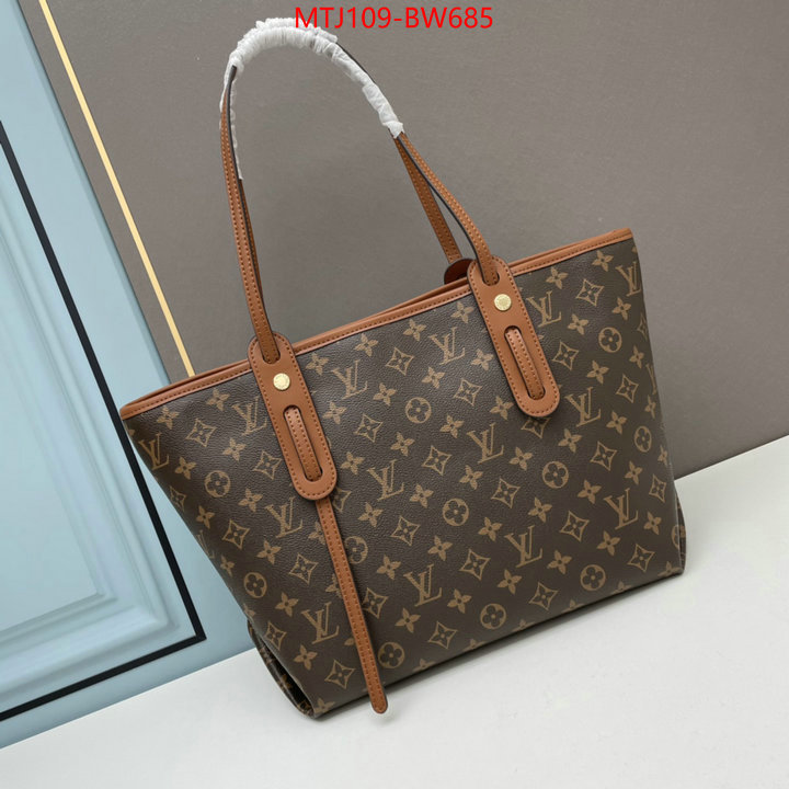 LV Bags(4A)-Handbag Collection-,most desired ,ID: BW685,$: 109USD