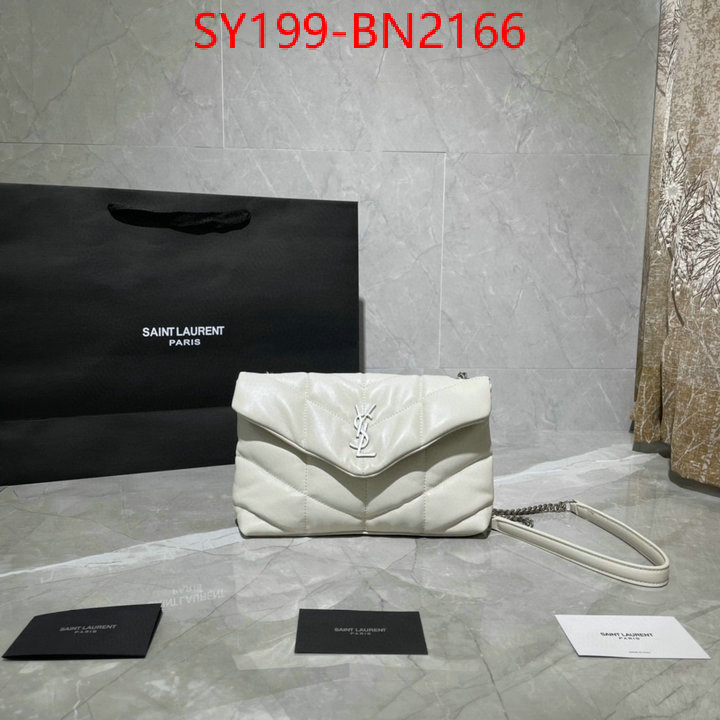 YSL Bag(TOP)-LouLou Series,ID: BN2166,$: 199USD