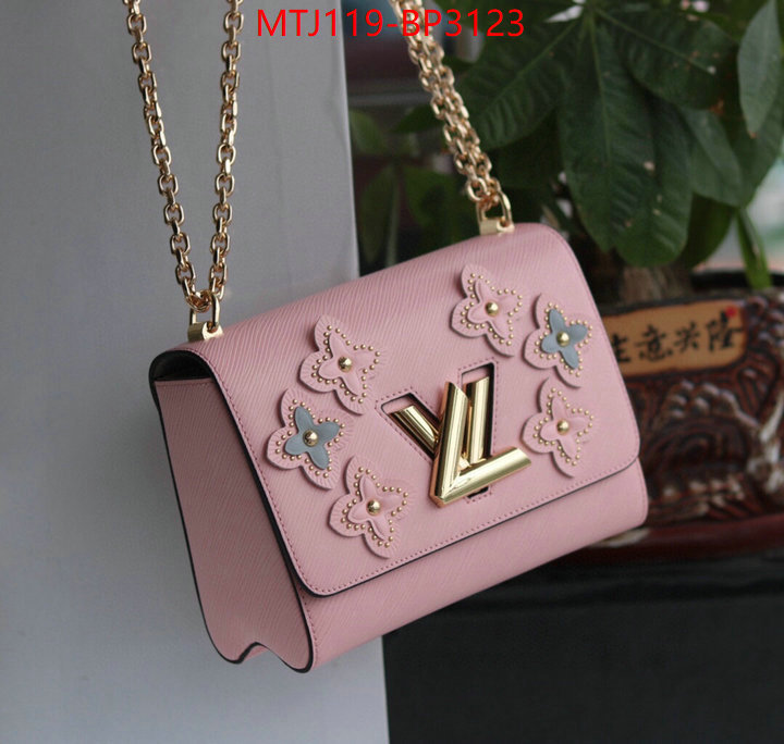 LV Bags(4A)-Pochette MTis Bag-Twist-,ID: BP3123,$: 119USD