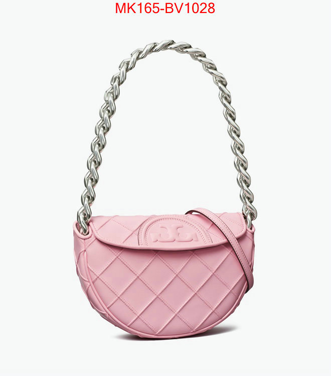 Tory Burch Bags(TOP)-Handbag-,ID: BV1028,$: 165USD