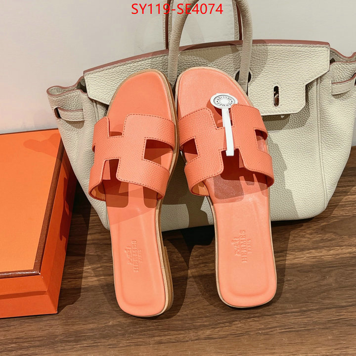 Women Shoes-Hermes,online store , ID: SE4074,$: 119USD