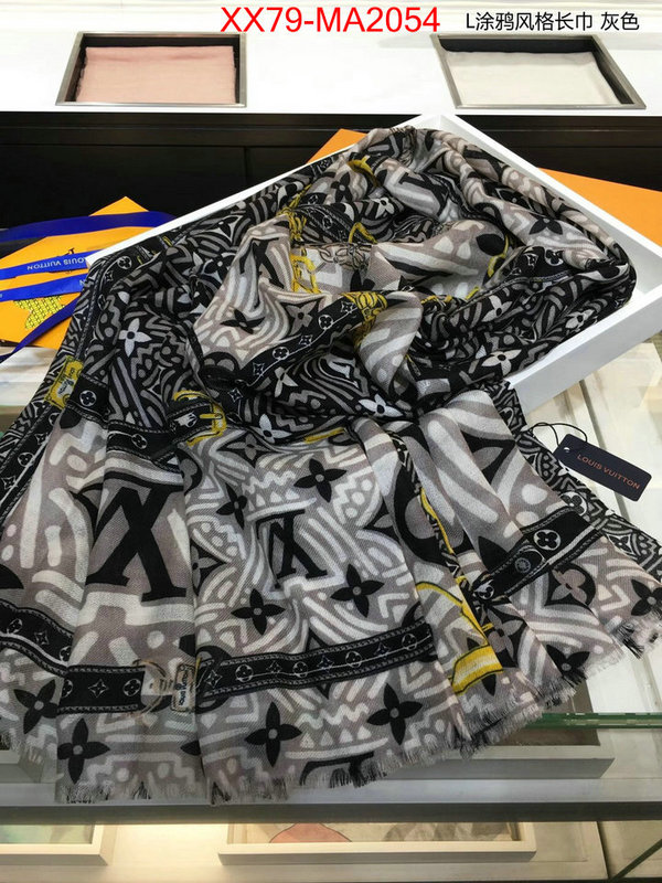 Scarf-LV,best fake , ID: MA2054,$: 79USD