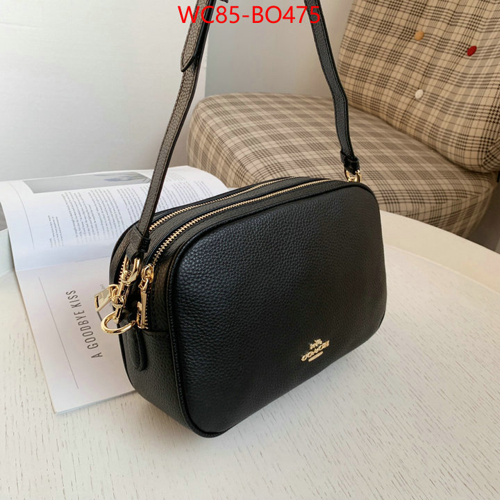 Coach Bags(4A)-Diagonal,for sale online ,ID: BO475,$: 85USD