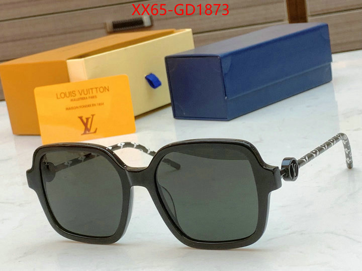 Glasses-LV,top quality fake , ID: GD1873,$: 65USD