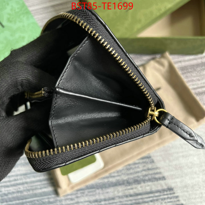 Gucci Bags(TOP)-Wallet-,we provide top cheap aaaaa ,ID: TE1699,$: 85USD