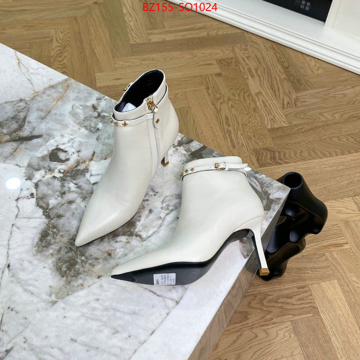 Women Shoes-LV,high quality 1:1 replica , ID: SO1024,$: 155USD