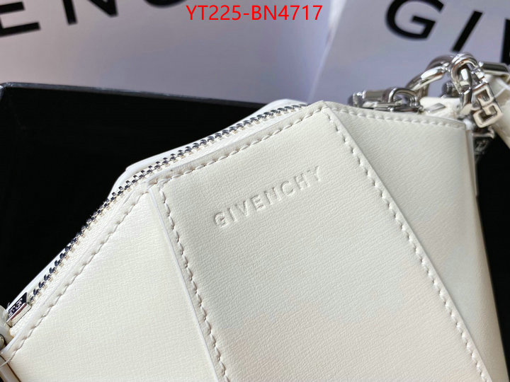 Givenchy Bags (TOP)-Diagonal-,ID: BN4717,$: 225USD