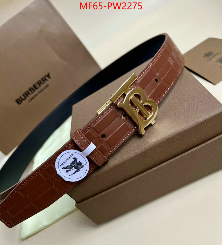 Belts-Burberry,quality replica , ID: PW2275,$: 65USD