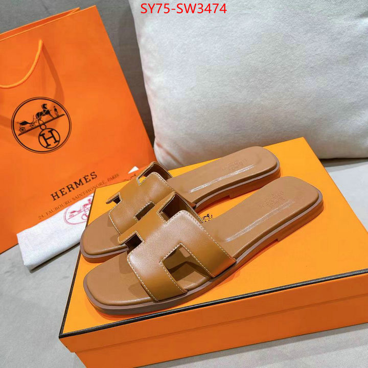 Women Shoes-Hermes,online sale , ID: SW3474,$: 75USD